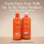 Cantu Natural Hair Sulfat Free Condition - Farmacias Arrocha