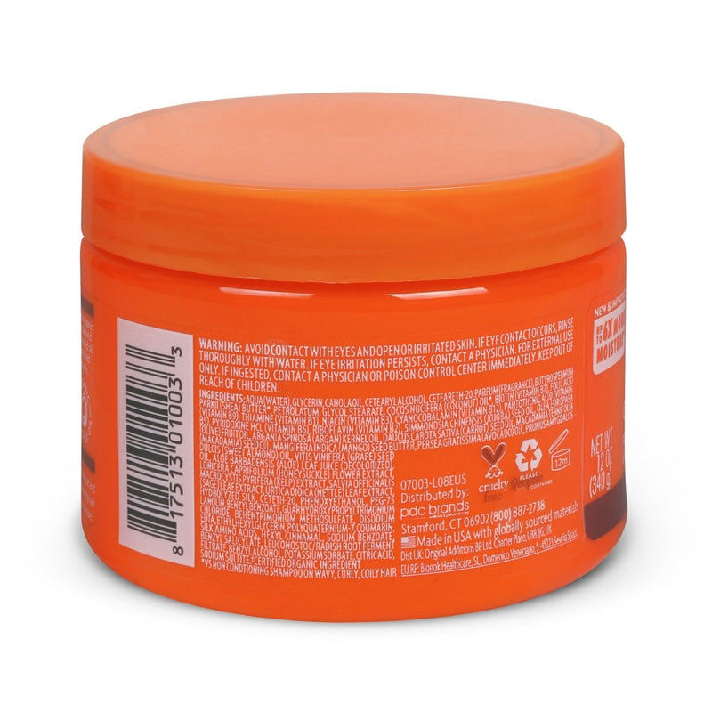 Cantu Shea Butter Coconut Curling Cream - Farmacias Arrocha
