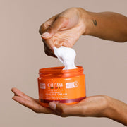 Cantu Shea Butter Coconut Curling Cream - Farmacias Arrocha