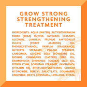 Cantu Shea Butter Grow Strong Treatment - Farmacias Arrocha