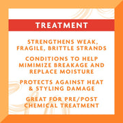Cantu Shea Butter Grow Strong Treatment - Farmacias Arrocha