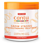 Cantu Shea Butter Grow Strong Treatment - Farmacias Arrocha