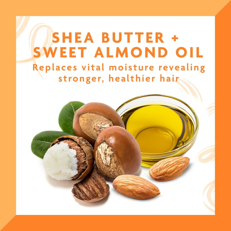Cantu Shea Butter Grow Strong Treatment - Farmacias Arrocha