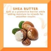 Cantu Shea Butter Thermal Shield Heat Protectant, 5 fl oz - Farmacias Arrocha