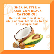 Cantu Styling Gel With Castor Oil - Farmacias Arrocha