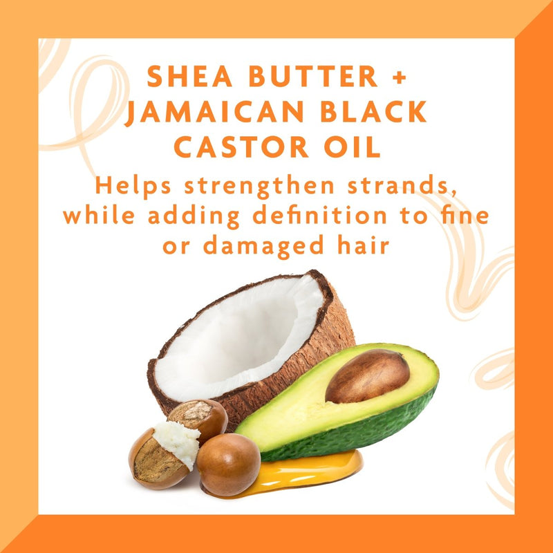 Cantu Styling Gel With Castor Oil - Farmacias Arrocha