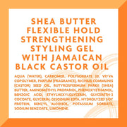Cantu Styling Gel With Castor Oil - Farmacias Arrocha