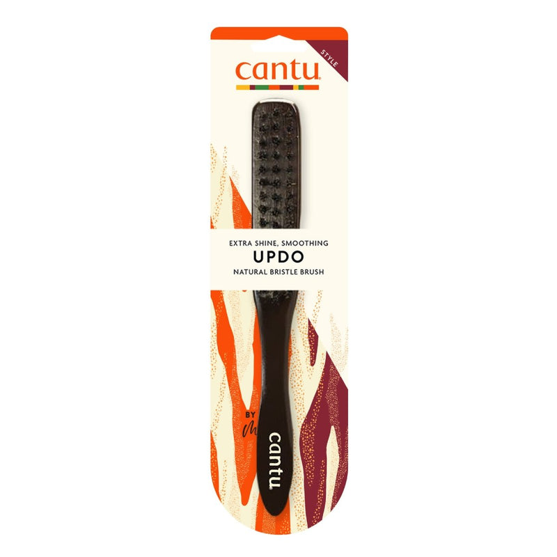 Cantu Updo Edge Smoothing Hair Brush - Farmacias Arrocha