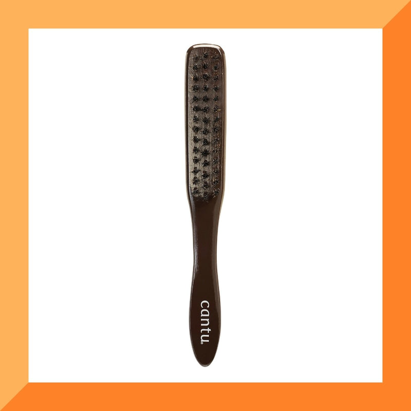 Cantu Updo Edge Smoothing Hair Brush - Farmacias Arrocha