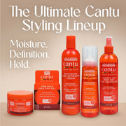 Cantu Wave Whip Curling Mousse - Farmacias Arrocha