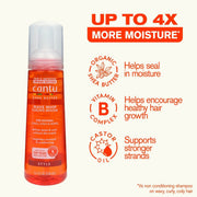 Cantu Wave Whip Curling Mousse - Farmacias Arrocha