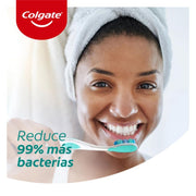 Cepillo Dental Colgate 360° Designer Handles 2 Pack - Farmacias Arrocha