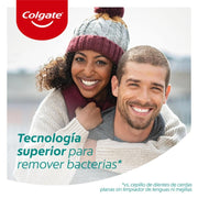 Cepillo Dental Colgate 360° Designer Handles 2 Pack - Farmacias Arrocha