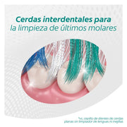 Cepillo Dental Colgate 360° Designer Handles 2 Pack - Farmacias Arrocha
