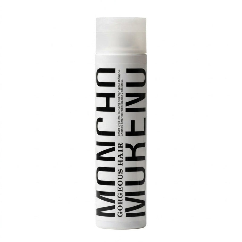 Champú Gorgeus Hair - Moncho Moreno - Farmacias Arrocha