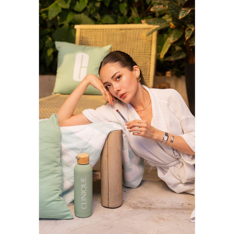 Clinique Pink Honey Up Combo by @mfbruzon - Farmacias Arrocha