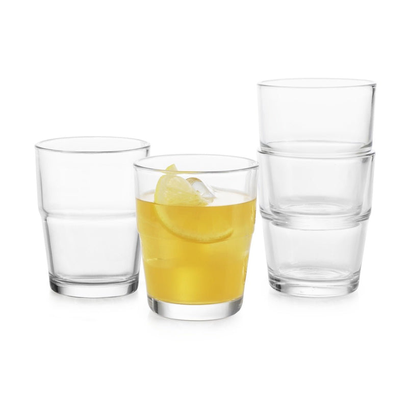 Colección de vasos cooler stiba con funda - Farmacias Arrocha
