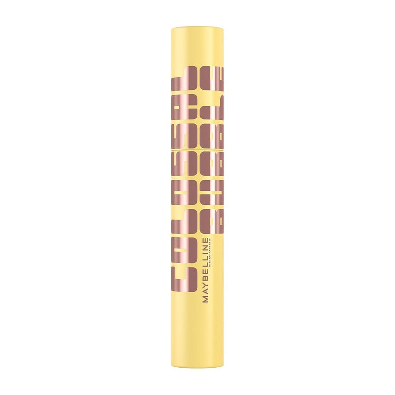 Colossal Bubble WSH Pestañina Very Black Maybelline - Farmacias Arrocha