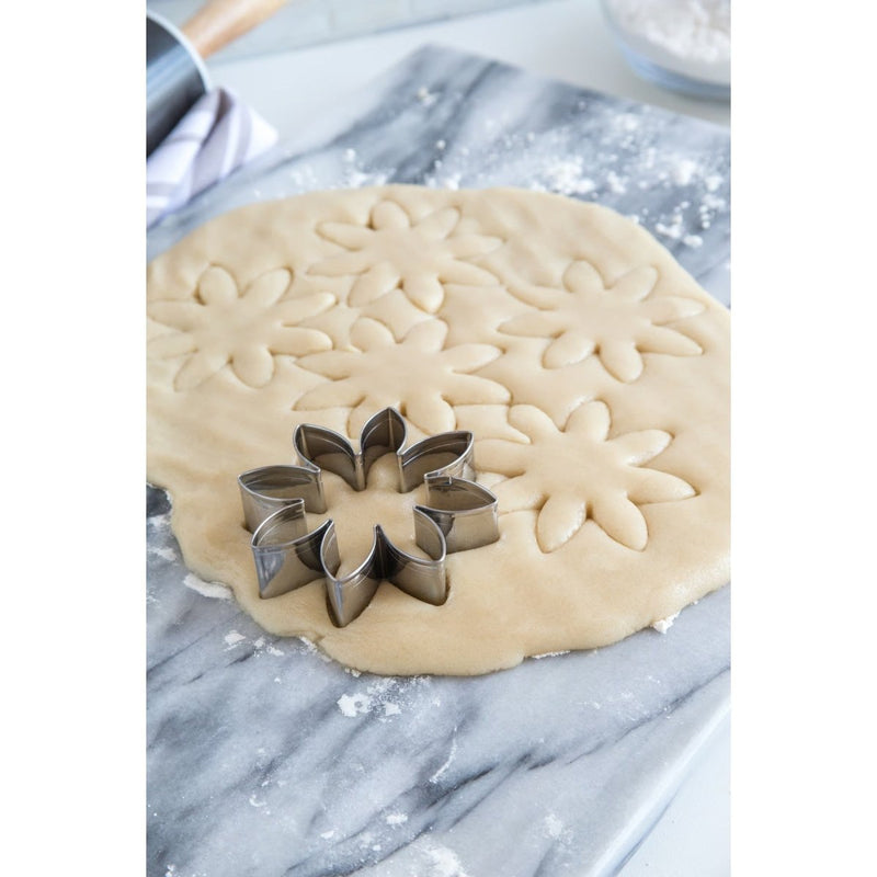 Cortador de Galletas en Forma de Margarita de 3" - Farmacias Arrocha