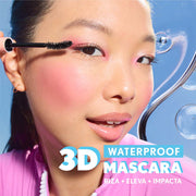 CoverGirl Eye Enhancer 3D Mascara Waterproof 8.7ml - Farmacias Arrocha
