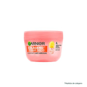 Crema Hidratante Garnier Toque Seco Colágeno 85 gr - Farmacias Arrocha