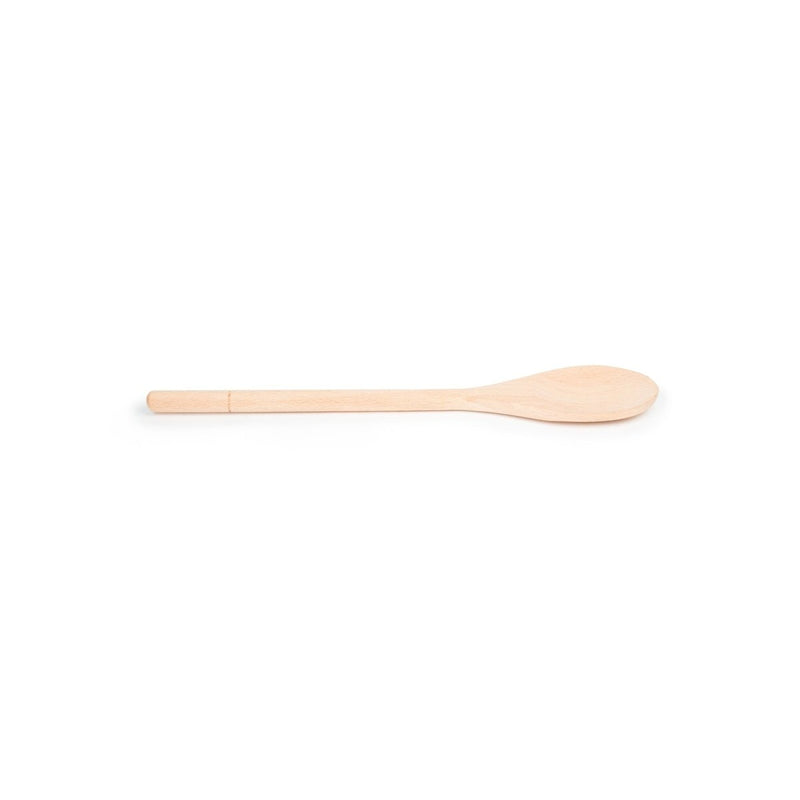 Cuchara de madera de 12" - Farmacias Arrocha