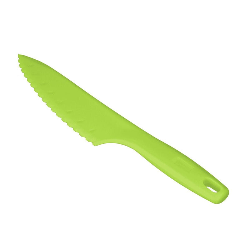 Cuchillo plastico de 30 cm - Farmacias Arrocha