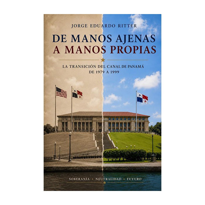 De manos ajenas a manos propias - Farmacias Arrocha