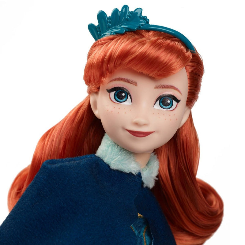 Disney Frozen Anna Celebración - Farmacias Arrocha