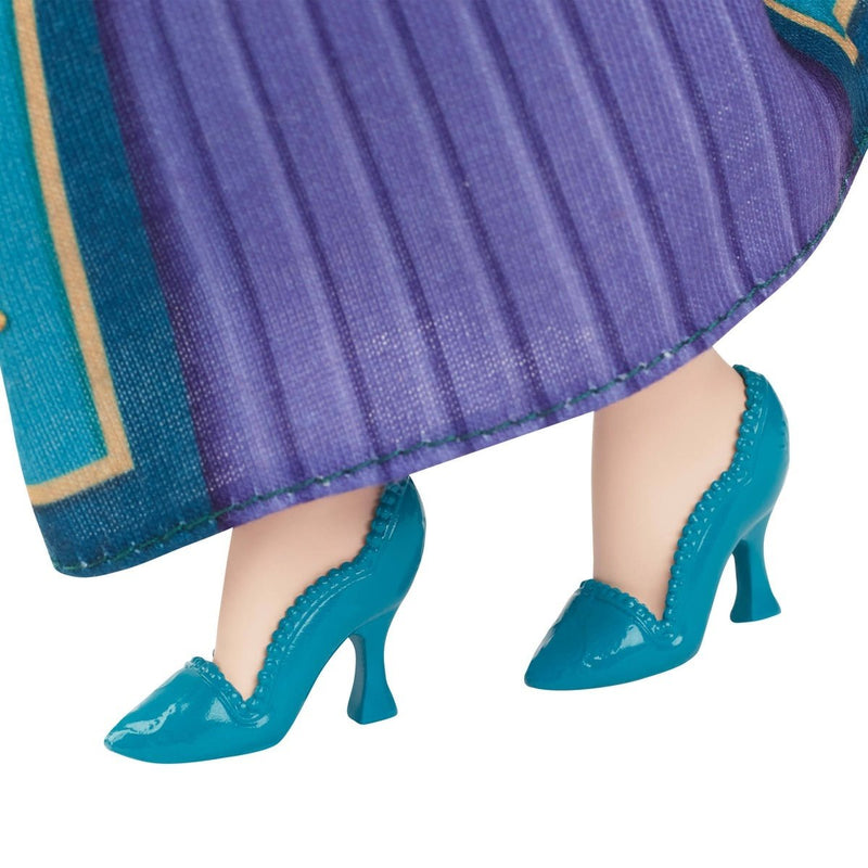 Disney Frozen Anna Celebración - Farmacias Arrocha