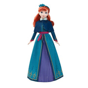 Disney Frozen Anna Celebración - Farmacias Arrocha
