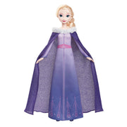 Disney Frozen  Elsa Celebración - Farmacias Arrocha