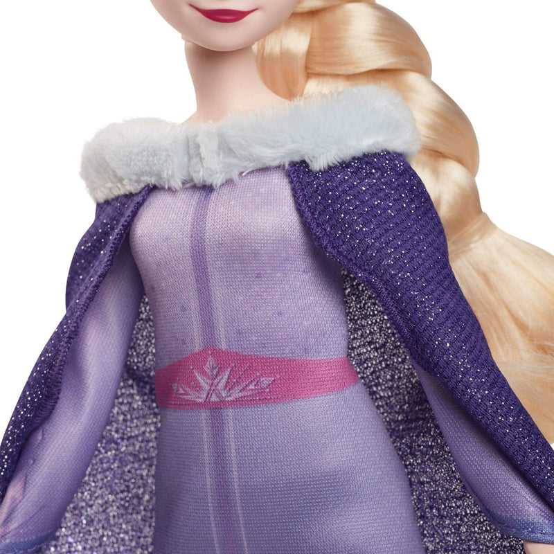 Disney Frozen  Elsa Celebración - Farmacias Arrocha