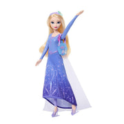 Disney Frozen Elsa Patinaje sobre Hielo Revelación de Joyas - Farmacias Arrocha