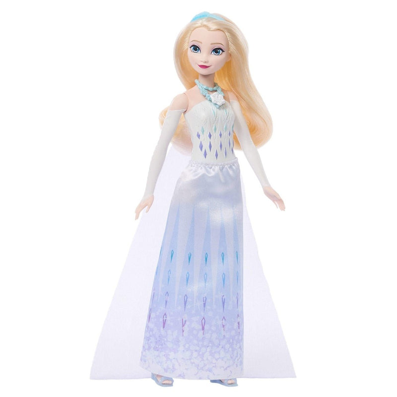 Disney Frozen Elsa Revelación de Joyas - Farmacias Arrocha