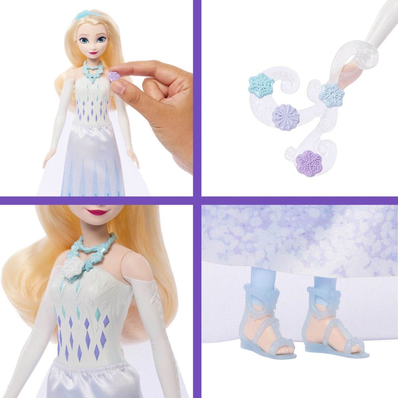 Disney Frozen Elsa Revelación de Joyas - Farmacias Arrocha