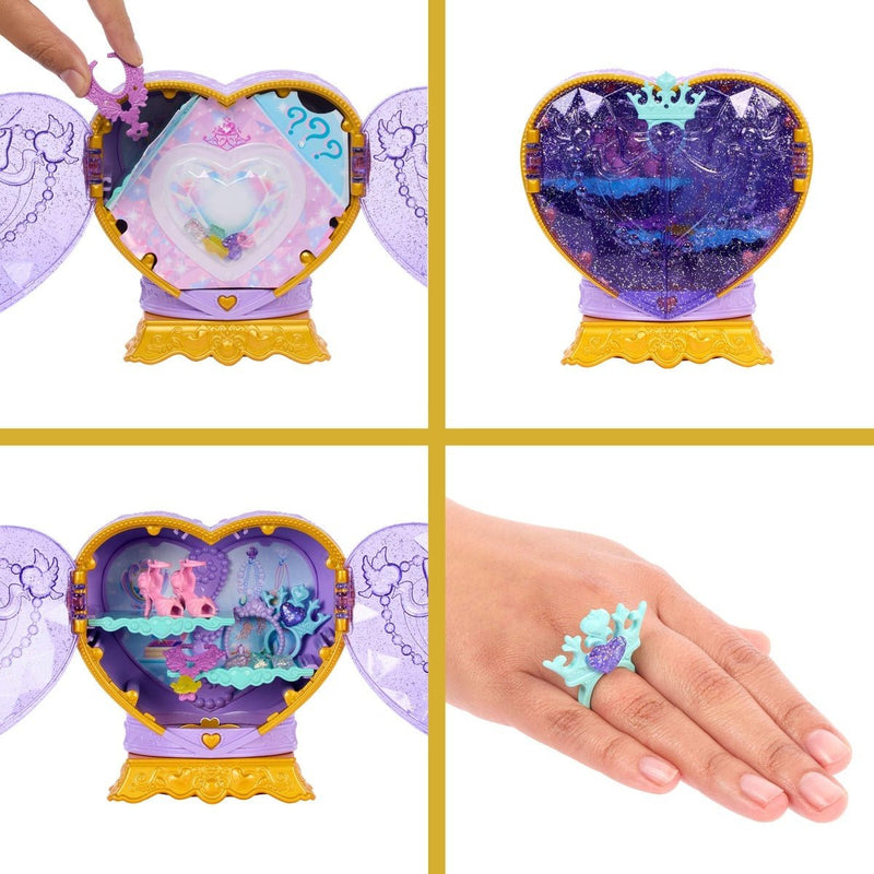 Disney Princesa  Ariel Revelación de Joyas - Farmacias Arrocha