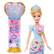 Disney Princesa Cenicienta Revelación de Joyas - Farmacias Arrocha