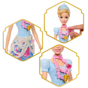Disney Princesa Cenicienta Revelación de Joyas - Farmacias Arrocha