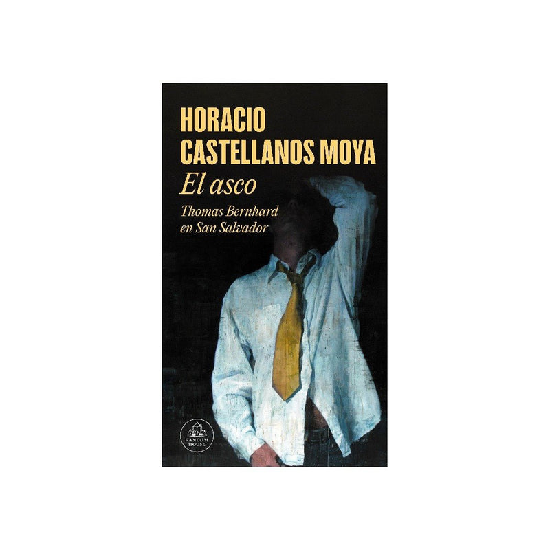El asco - Farmacias Arrocha