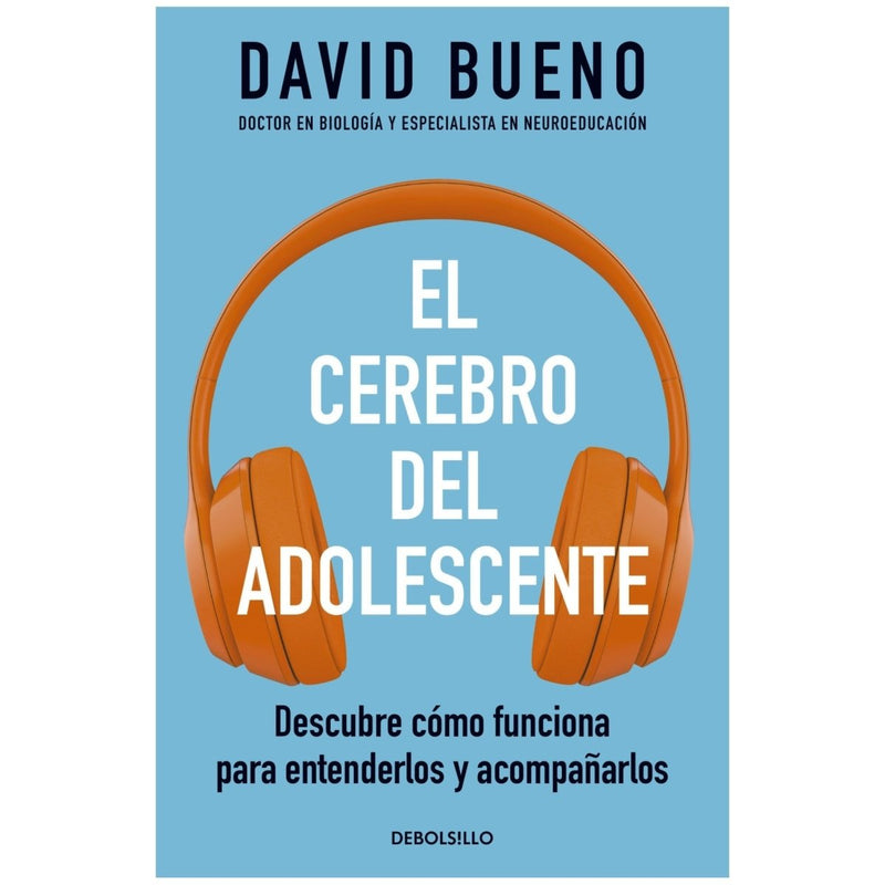 El cerebro del adolescente Descubre cómo funciona para entenderlos y acompañarlos - Farmacias Arrocha
