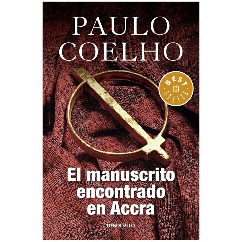 El manuscrito encontrado en Accra - Farmacias Arrocha