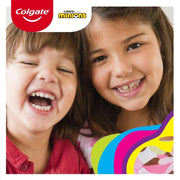 Enjuague Bucal Colgate Plax Kids Minions 250 ml - Farmacias Arrocha