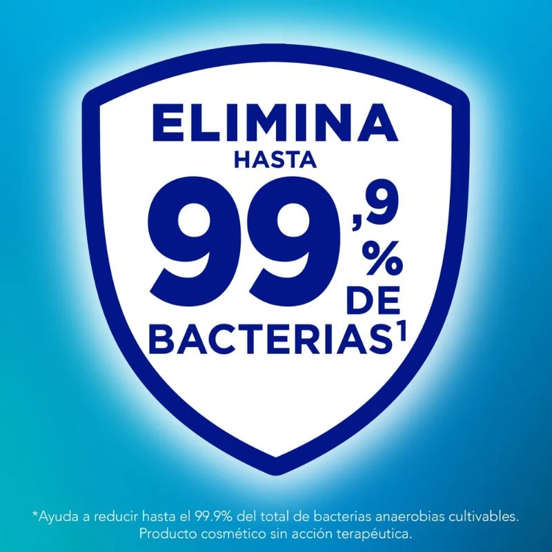 Enjuague Bucal Colgate Plax Odor Control 750Ml - Farmacias Arrocha
