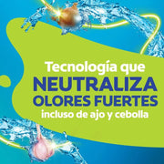 Enjuague Bucal Colgate Plax Odor Control 750Ml - Farmacias Arrocha