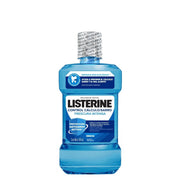 Enjuague Bucal LISTERINE® Control Cálculo/Sarro Frescura Intensa 500mL - Farmacias Arrocha