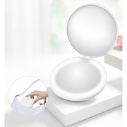 Espejo LED Compacto de 4” Serena House - Farmacias Arrocha