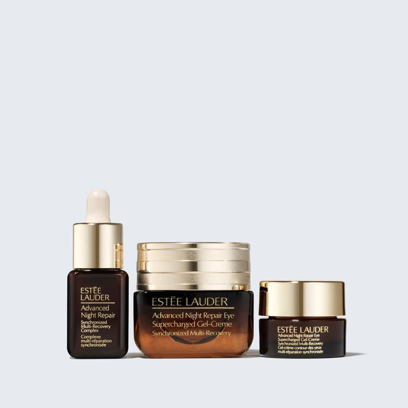 Est.Contorno De Ojos Advanced Night Repair - Farmacias Arrocha