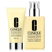 EST.DRAMATICALLY DIFFERENT LOTION+ SPF CLINIQUE - Farmacias Arrocha