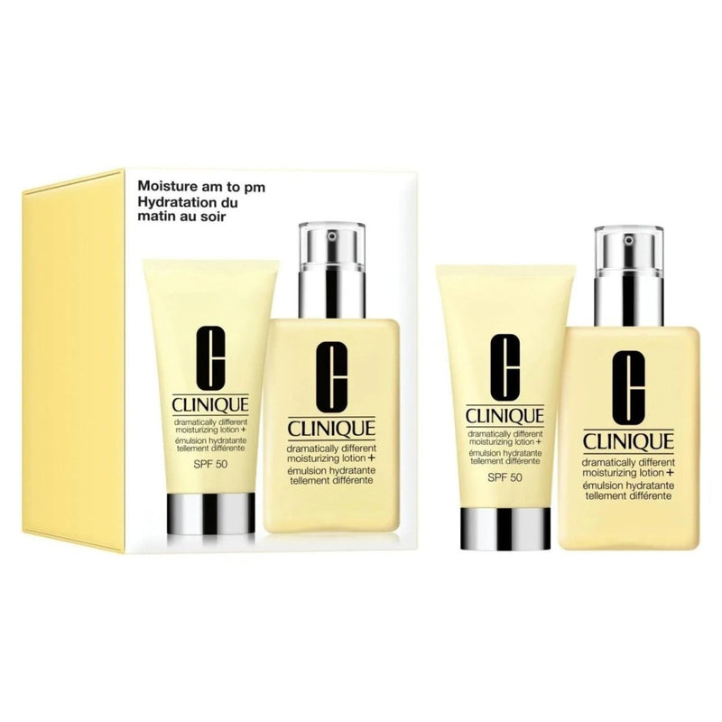 EST.DRAMATICALLY DIFFERENT LOTION+ SPF CLINIQUE - Farmacias Arrocha